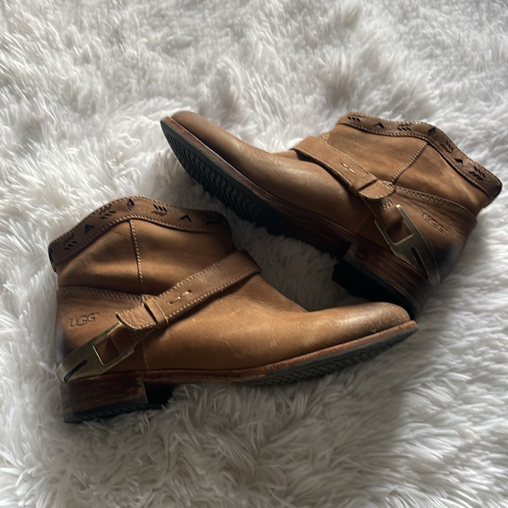 UGG Booties - Picture 2 of 12